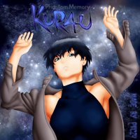 BUY NEW phantom memory kurau - 136765 Premium Anime Print Poster
